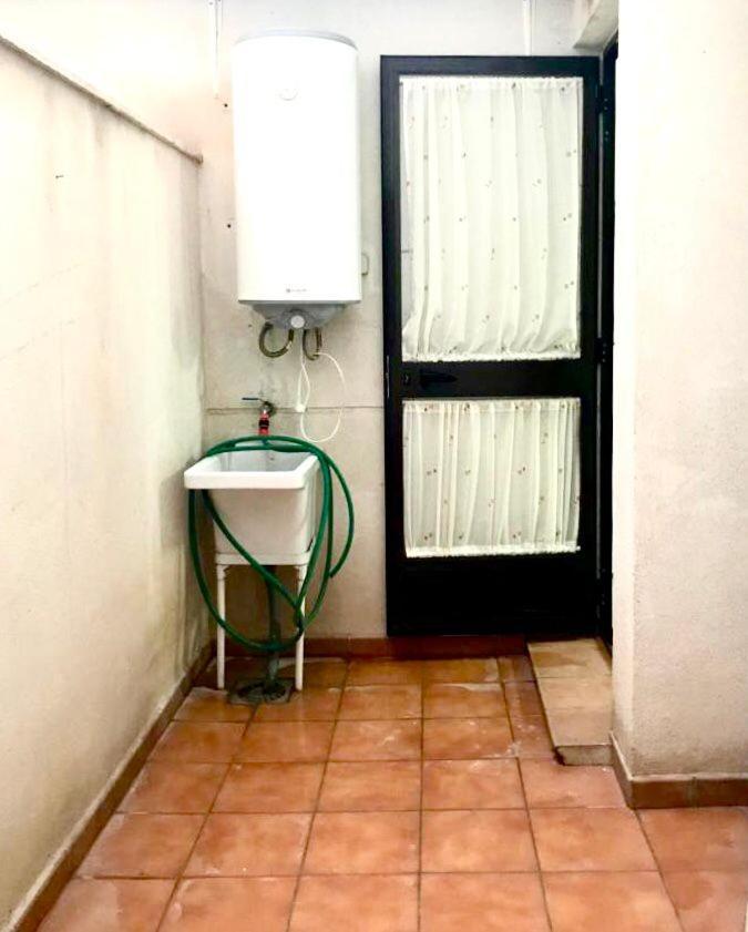 Puerta Granada Antequera Exterior photo